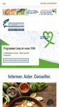 Mobile Screenshot of fqmc.org